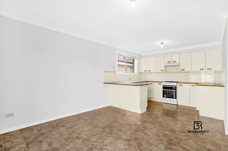 Third view of Homely house listing, 8 Chandler Street, Rooty Hill NSW 2766