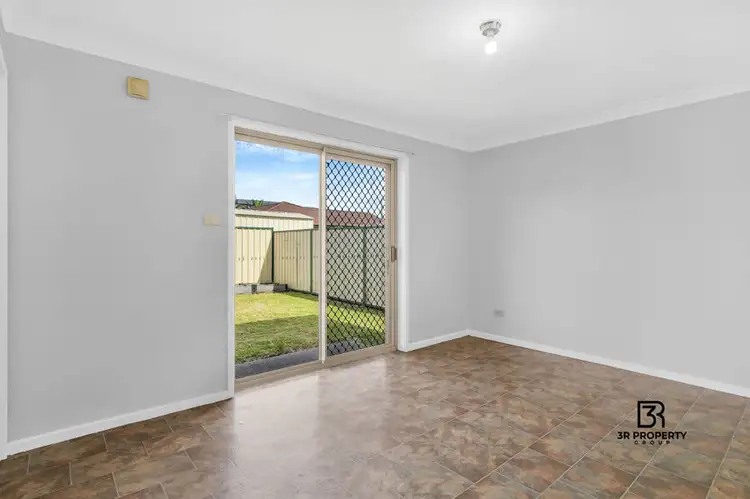 Fourth view of Homely house listing, 8 Chandler Street, Rooty Hill NSW 2766