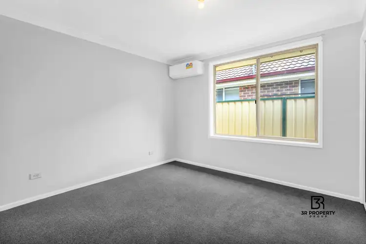 Fifth view of Homely house listing, 8 Chandler Street, Rooty Hill NSW 2766