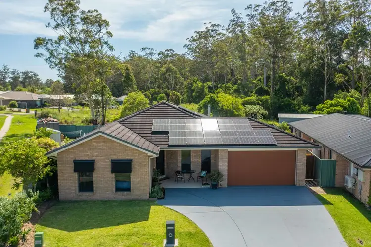 32 Pead Street, Wauchope NSW 2446