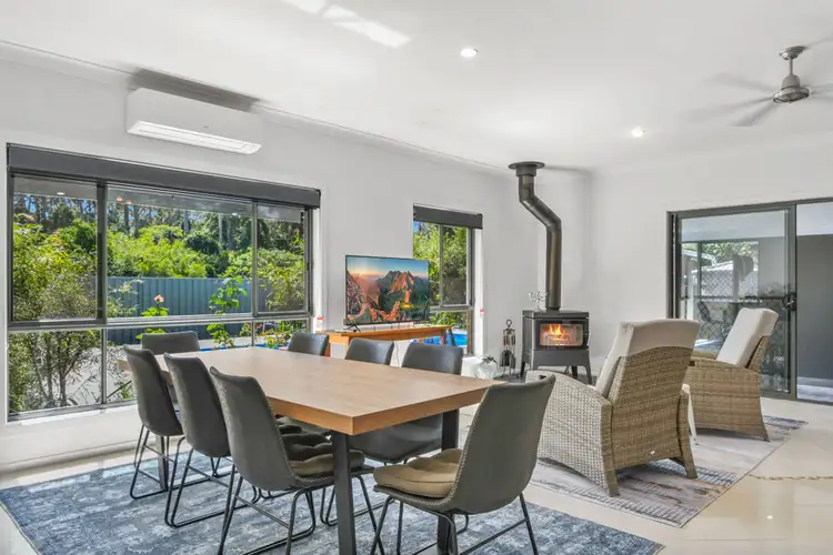 Second view of Homely house listing, 32 Pead Street, Wauchope NSW 2446