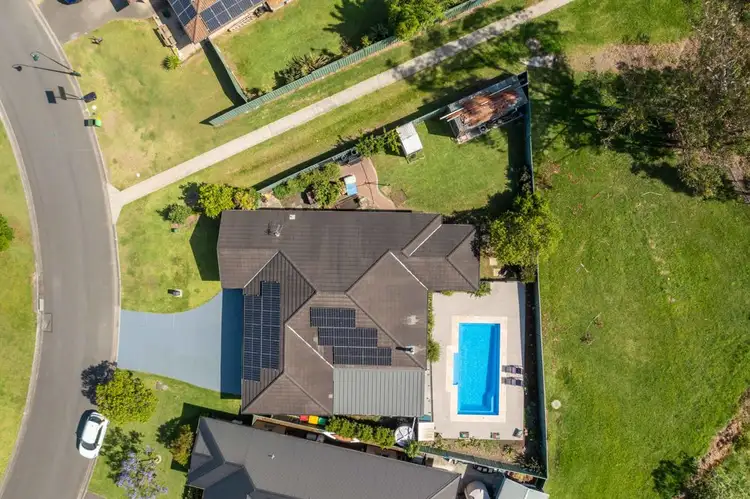 Third view of Homely house listing, 32 Pead Street, Wauchope NSW 2446