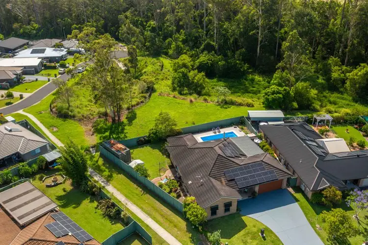 Fifth view of Homely house listing, 32 Pead Street, Wauchope NSW 2446