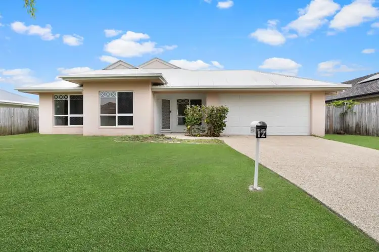 Main view of Homely house listing, 12 NORSEMAN STREET, Rothwell QLD 4022