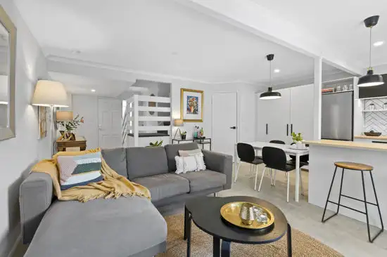 Main view of Homely townhouse listing, Address available on request