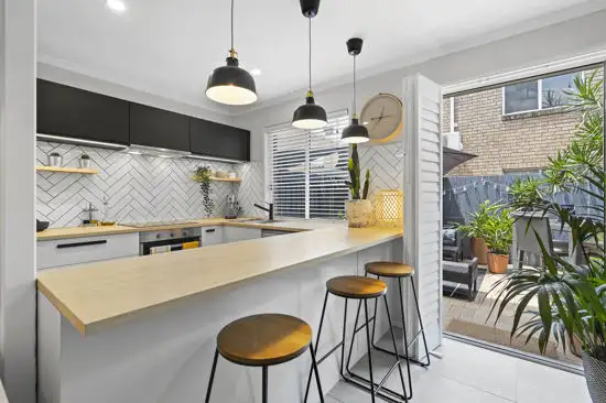Fifth view of Homely townhouse listing, Address available on request