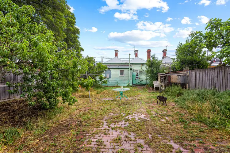 Second view of Homely house listing, 44 Barrow Street, Brunswick VIC 3056