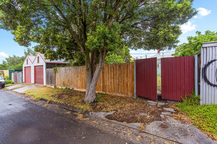 Third view of Homely house listing, 44 Barrow Street, Brunswick VIC 3056