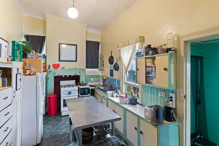 Sixth view of Homely house listing, 44 Barrow Street, Brunswick VIC 3056