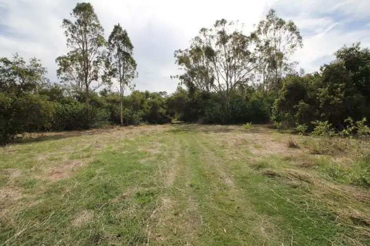 Second view of Homely rural property listing, Lot 74 Cattle Station Road, Rosedale QLD 4674