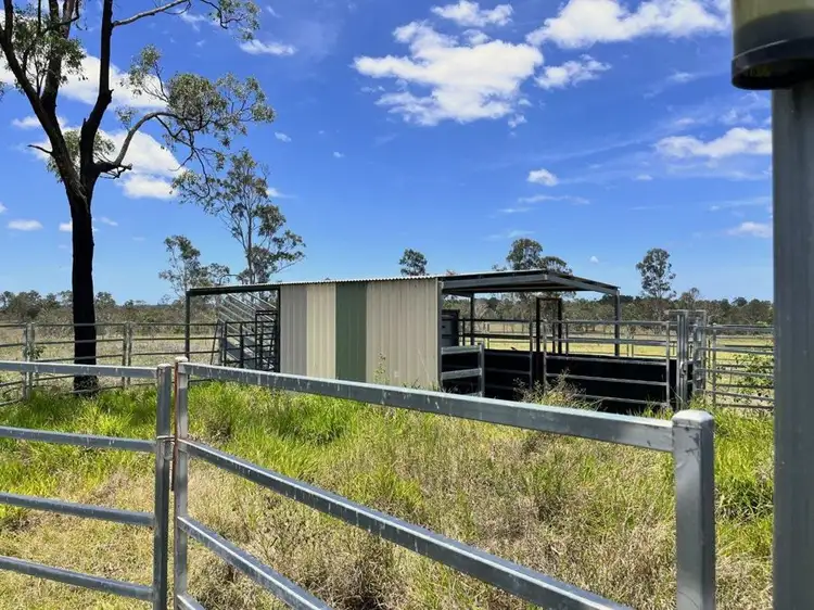 Fourth view of Homely rural property listing, Lot 74 Cattle Station Road, Rosedale QLD 4674