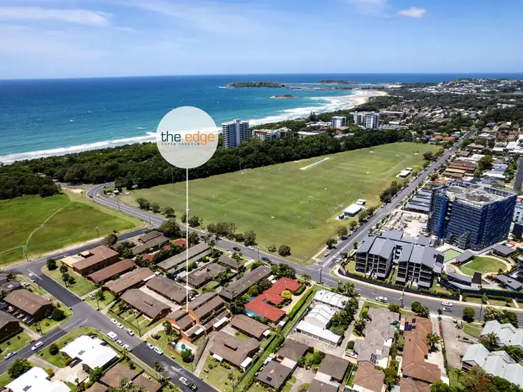Second view of Homely unit listing, 2/32 Karuah Avenue, Coffs Harbour NSW 2450
