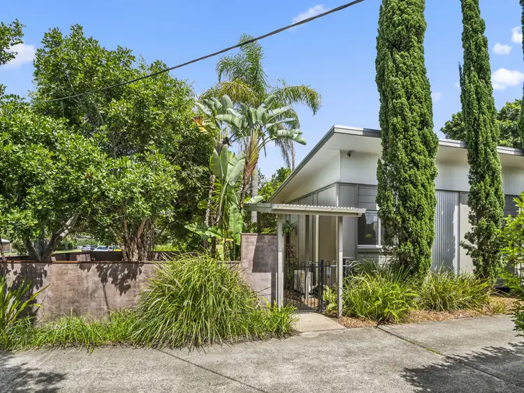 Second view of Homely unit listing, 8/62 Boultwood Street, Coffs Harbour NSW 2450