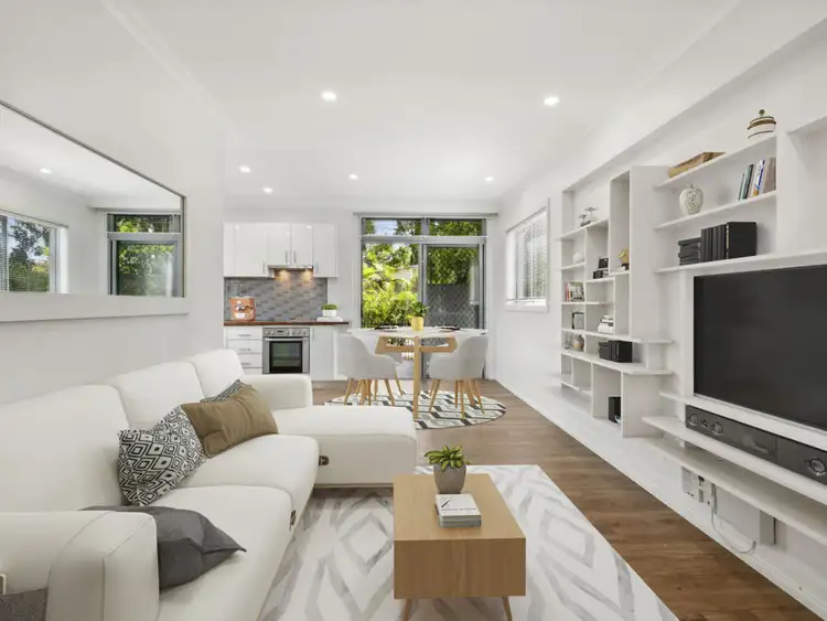 Third view of Homely unit listing, 8/62 Boultwood Street, Coffs Harbour NSW 2450