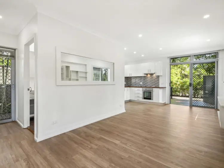 Fourth view of Homely unit listing, 8/62 Boultwood Street, Coffs Harbour NSW 2450