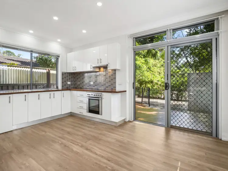 Fifth view of Homely unit listing, 8/62 Boultwood Street, Coffs Harbour NSW 2450