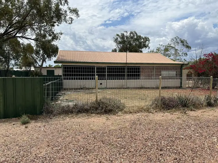 Main view of Homely house listing, 23 Black Prince Drive, Lightning Ridge NSW 2834
