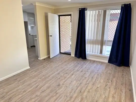 Second view of Homely unit listing, 2/25 Margaret Street, Tamworth NSW 2340