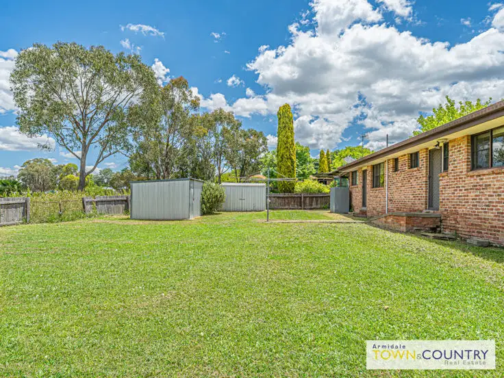Third view of Homely house listing, 2 Howard Place, Armidale NSW 2350