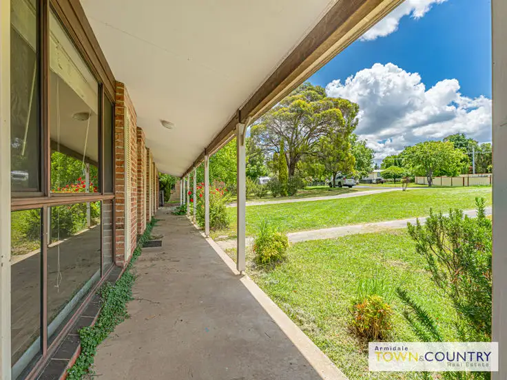 Fourth view of Homely house listing, 2 Howard Place, Armidale NSW 2350