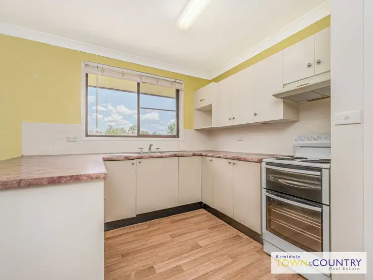 Sixth view of Homely house listing, 2 Howard Place, Armidale NSW 2350