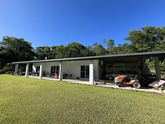 Main view of Homely house listing, 5 Dobbin Road, Warrubullen QLD 4871