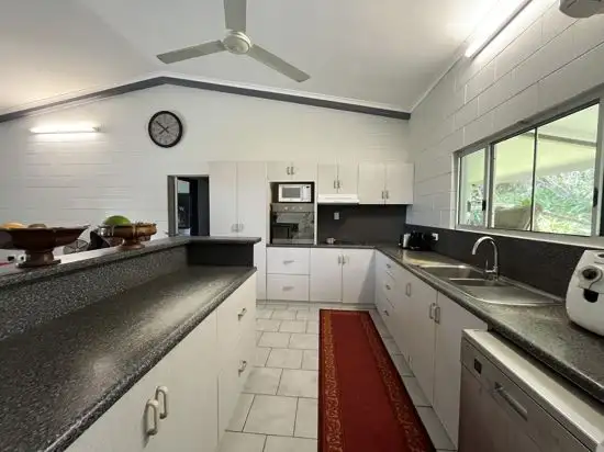 Fifth view of Homely house listing, 5 Dobbin Road, Warrubullen QLD 4871