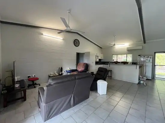 Seventh view of Homely house listing, 5 Dobbin Road, Warrubullen QLD 4871