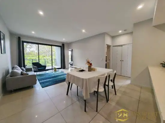 Main view of Homely apartment listing, 207/3 Grout Street, Macgregor QLD 4109