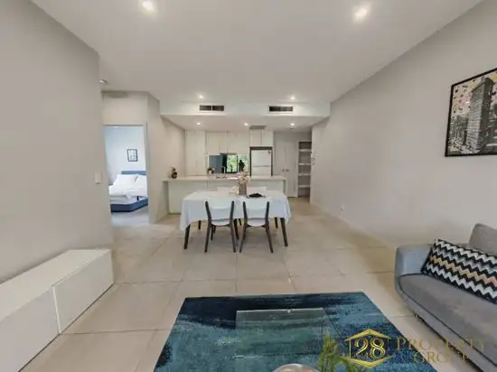 Fifth view of Homely apartment listing, 207/3 Grout Street, Macgregor QLD 4109