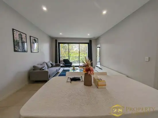 Sixth view of Homely apartment listing, 207/3 Grout Street, Macgregor QLD 4109