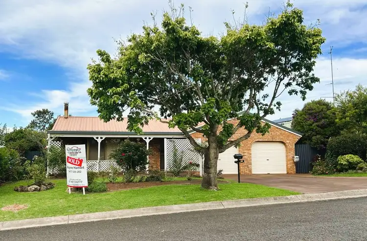 Main view of Homely house listing, 9 Juniper Court, Darling Heights QLD 4350