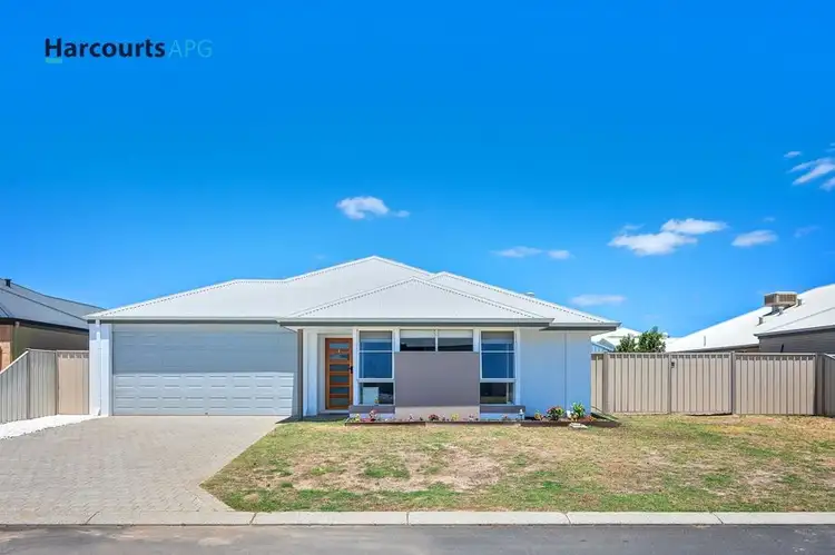 20 Orion Lane, Australind WA 6233