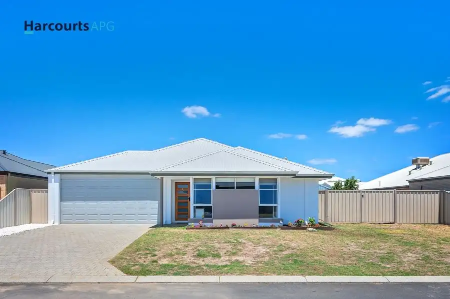 Main view of Homely house listing, 20 Orion Lane, Australind WA 6233