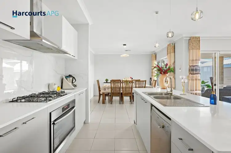 Second view of Homely house listing, 20 Orion Lane, Australind WA 6233