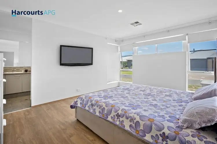 Third view of Homely house listing, 20 Orion Lane, Australind WA 6233