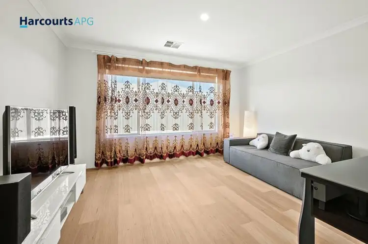 Fifth view of Homely house listing, 20 Orion Lane, Australind WA 6233