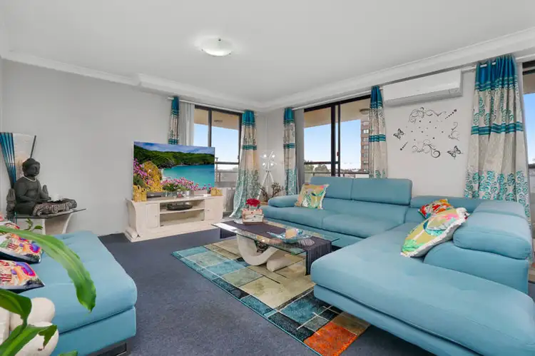 Second view of Homely unit listing, 29/24 First Avenue, Blacktown NSW 2148