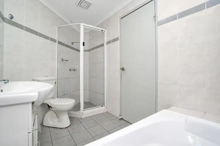 Fourth view of Homely unit listing, 29/24 First Avenue, Blacktown NSW 2148