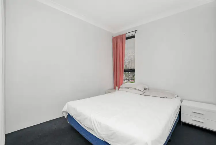 Fifth view of Homely unit listing, 29/24 First Avenue, Blacktown NSW 2148