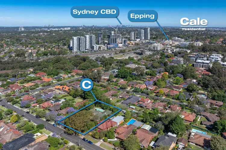 7-9 Fernhill Avenue, Epping NSW 2121