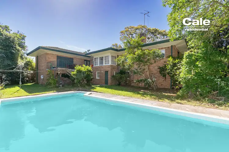 Fourth view of Homely house listing, 7-9 Fernhill Avenue, Epping NSW 2121