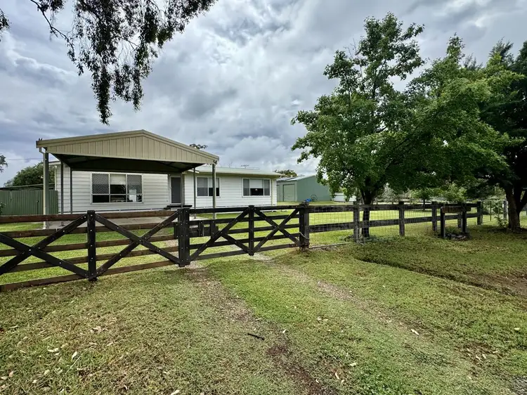 21 Alma Street, Ashley NSW 2400