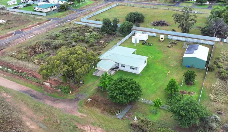 Second view of Homely house listing, 21 Alma Street, Ashley NSW 2400