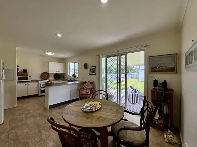 Third view of Homely house listing, 21 Alma Street, Ashley NSW 2400