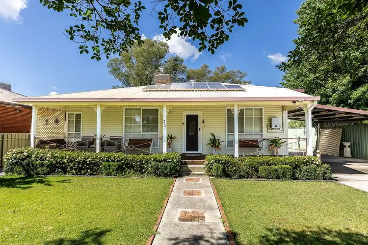 317 Fallon St, North Albury NSW 2640