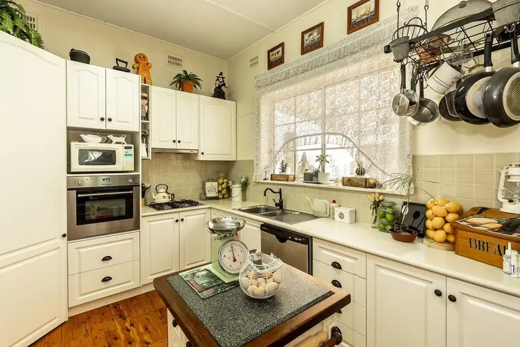 Fourth view of Homely house listing, 317 Fallon St, North Albury NSW 2640