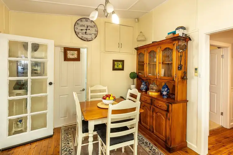 Sixth view of Homely house listing, 317 Fallon St, North Albury NSW 2640