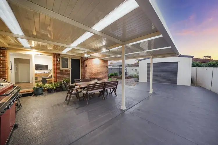 Second view of Homely house listing, 22 Withnell Crescent, St Helens Park NSW 2560