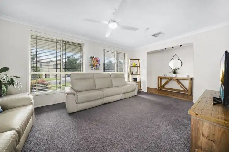 Third view of Homely house listing, 22 Withnell Crescent, St Helens Park NSW 2560